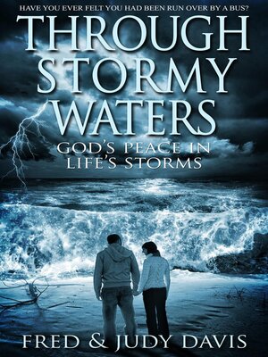 cover image of Through Stormy Waters